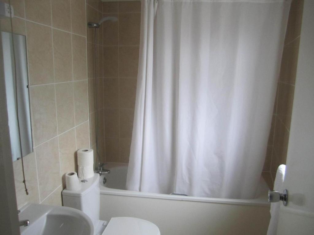 Lynden Court Hotel Bournemouth Habitación foto
